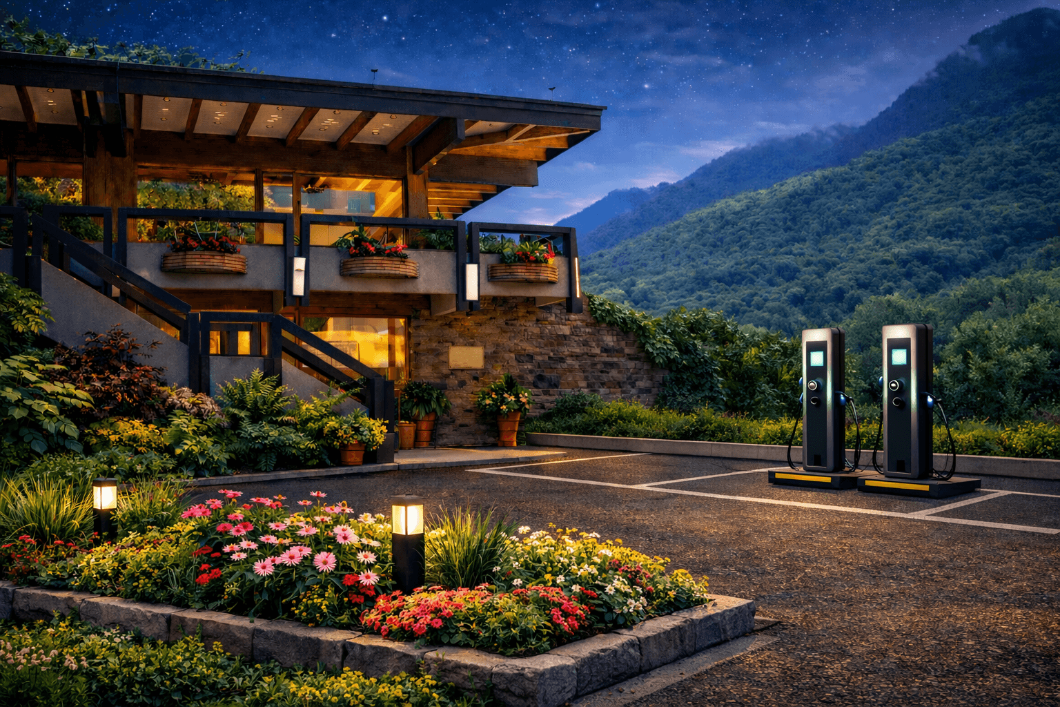 Кафе и ресторанам