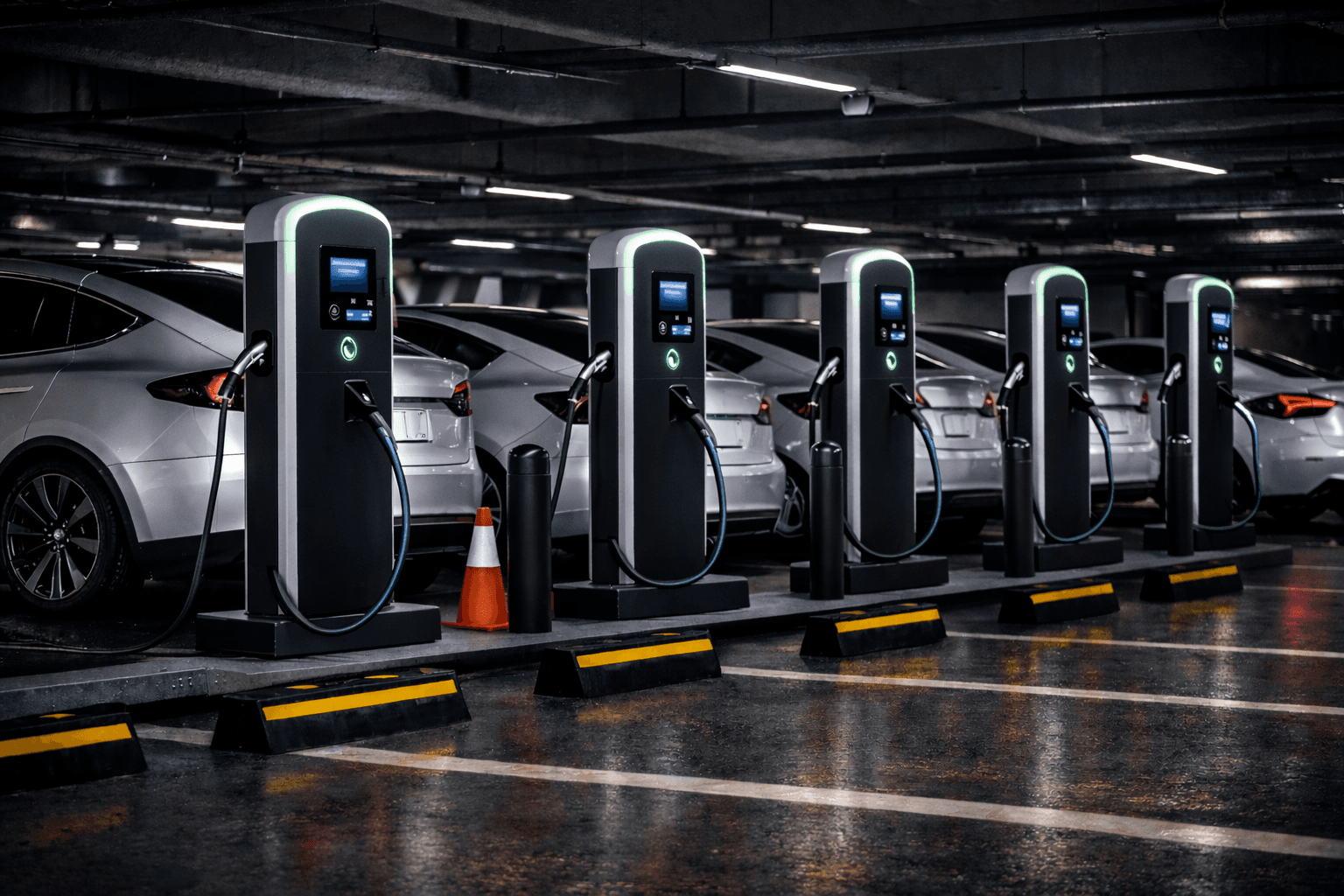 Торговым центрам